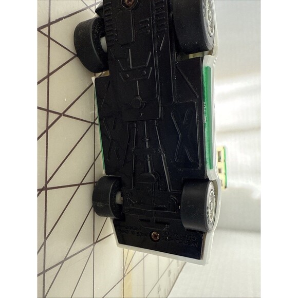 Hess truck, Car, Airplane And Helicopter- Tested - Working 1991, 2001, 2006,2010 - Picture 13 of 16